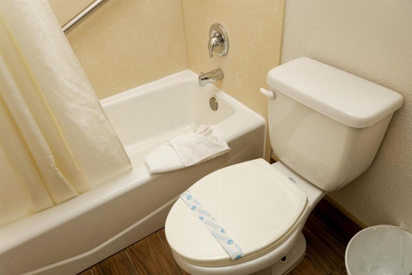 Sea Breeze Inn - San Simeon image 31