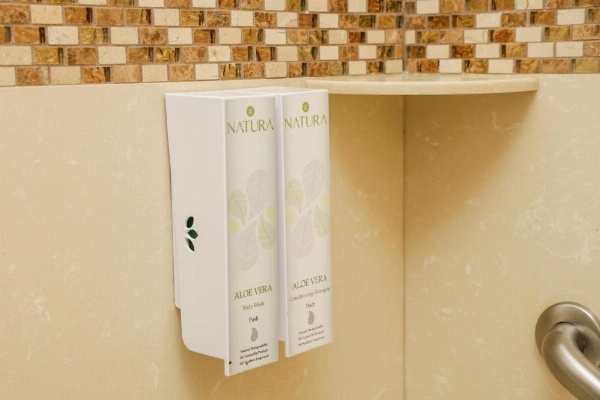 Sea Breeze Inn - San Simeon image 47