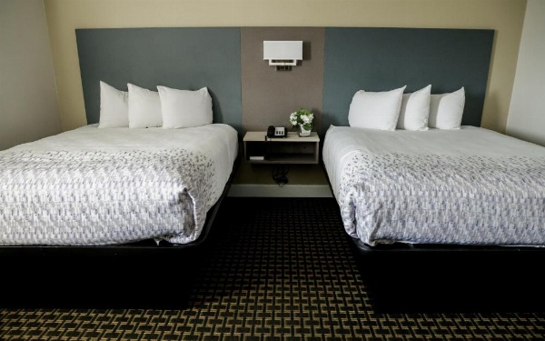 Sea Breeze Inn - San Simeon image 53